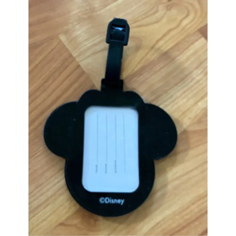 Disney Pride‎ Collection Minnie Bag Tag